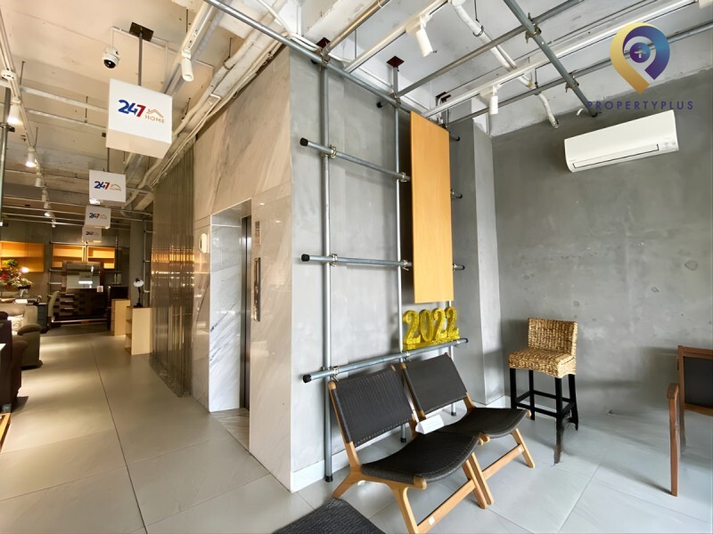 CAO Office
